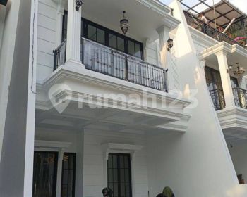Dijual Rumah Murah dan Baru Di Jagakarsa