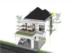 thumbnail-dijual-rumah-premium-free-biaya-di-pancoran-mas-4