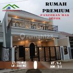 thumbnail-dijual-rumah-premium-free-biaya-di-pancoran-mas-13