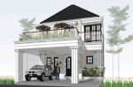 thumbnail-dijual-rumah-premium-free-biaya-di-pancoran-mas-2