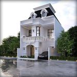 thumbnail-dijual-rumah-american-clasic-dekat-tugu-tanah-baru-beji-1