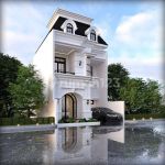 thumbnail-dijual-rumah-american-clasic-dekat-tugu-tanah-baru-beji-2