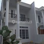 thumbnail-rumah-clasic-modern-dijual-murah-di-jagakarsa-0