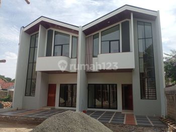 Jual Rumah Murah Dan Siap Huni di Ciganjur Jagakarsa