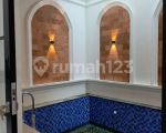 thumbnail-rumah-american-clasic-plus-kolam-renang-di-jagakarsa-5