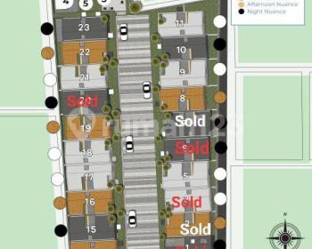 Dijual Kavling Siap Bangun Di Kahfi 1 Jagakarsa