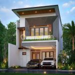 thumbnail-dijual-rumah-elegan-modern-dekat-toll-andara-1