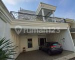 thumbnail-dijual-rumah-american-classic-dekat-toll-andara-jagakarsa-0