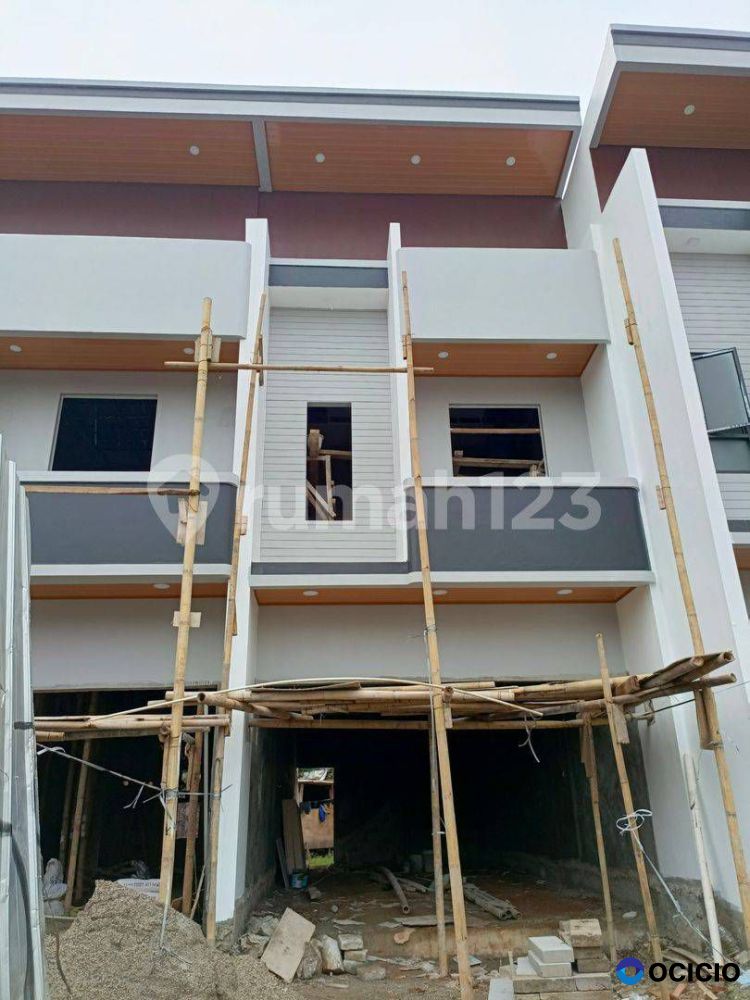 Dijual Ruko Luas dan Murah Di Jagakarsa Jakarta Selatan