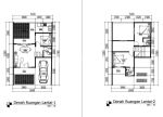 thumbnail-dijual-rumah-american-clasic-nempel-di-jagakarsa-5