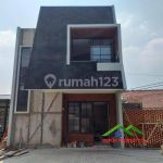 thumbnail-dijual-rumah-american-modern-free-biaya-biaya-di-beji-depok-0