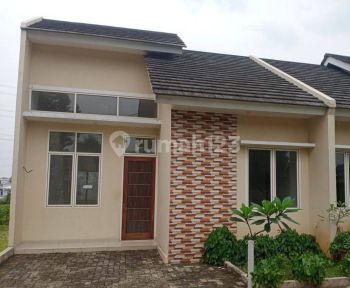Dijual Rumah Siap Huni 500 an Juta Dekat Toll Desari Pancoran Mas