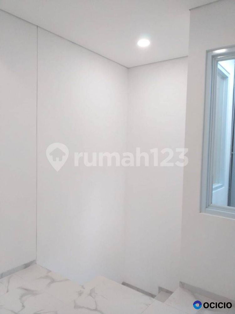 Rumah Murah Siap Huni Dekat Toll Desari Pancoran Mas Depok