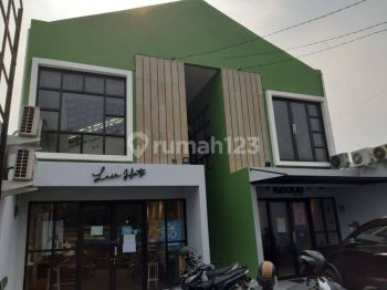 Jual Ruko Murah Dan Siap Huni Di Jagakarsa Jakarta Selatan