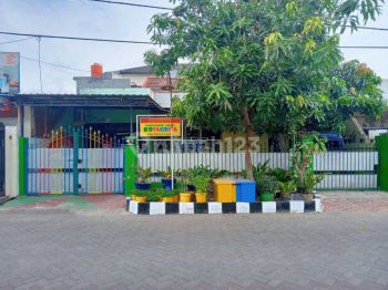Rumah Bagus 1 Lantai DI Kosagra Medayu Selatan Surabaya