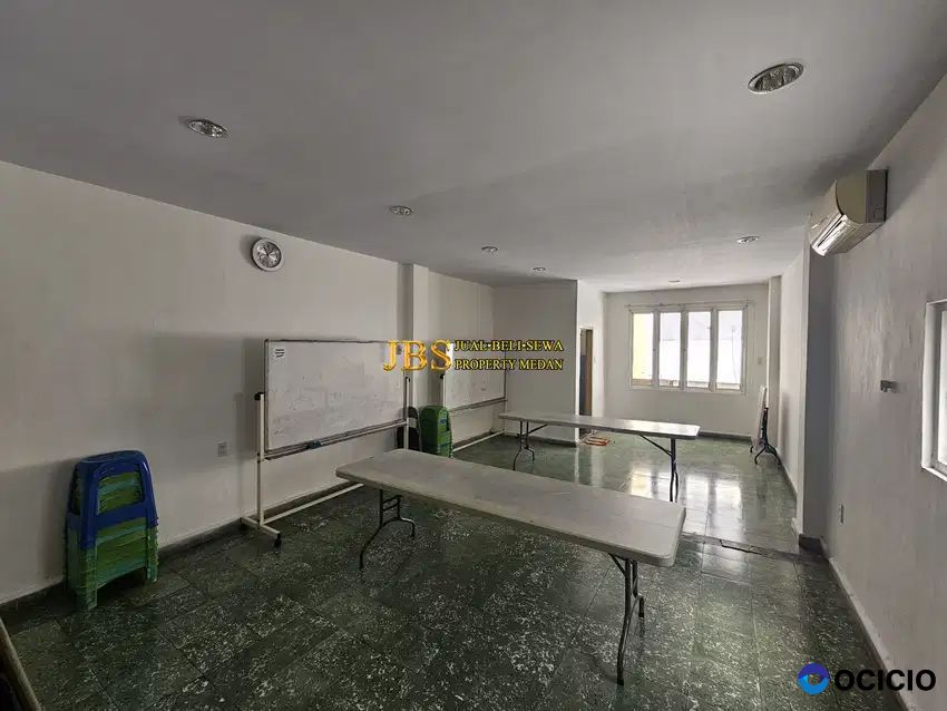 Dijual Cepat Ruko di Jalan Lahat (Dekat Sekolah W.R. Supratman 1)