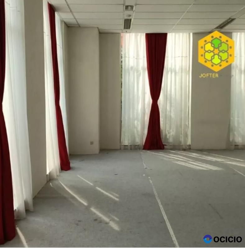 Available space Office di Graha Inti Fauzi