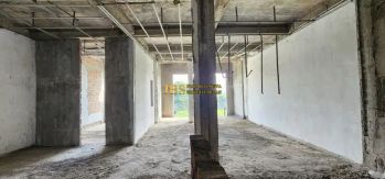 JUAL MURAH! Villa 2,5 Tingkat di Komplek Graha Metropolitan Helvetia