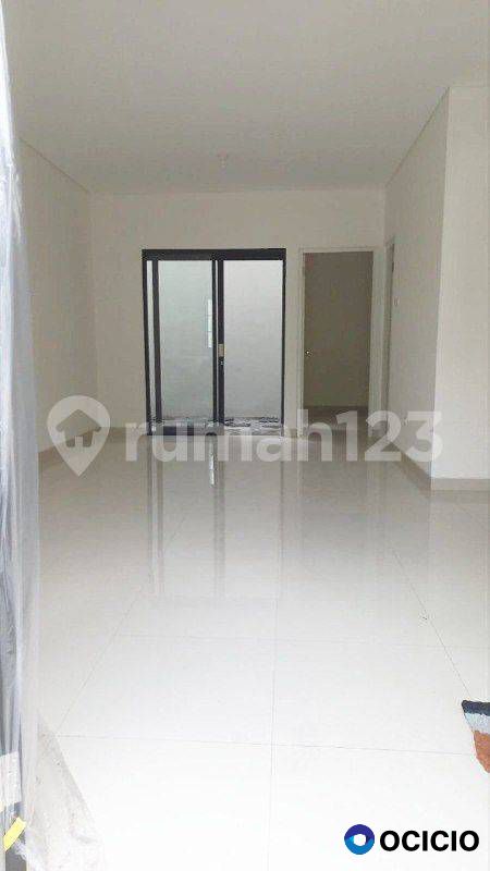 RUMAH BARU RUNGKUT  SURABAYA SELATAN  BARU GRESS ada 3 unit