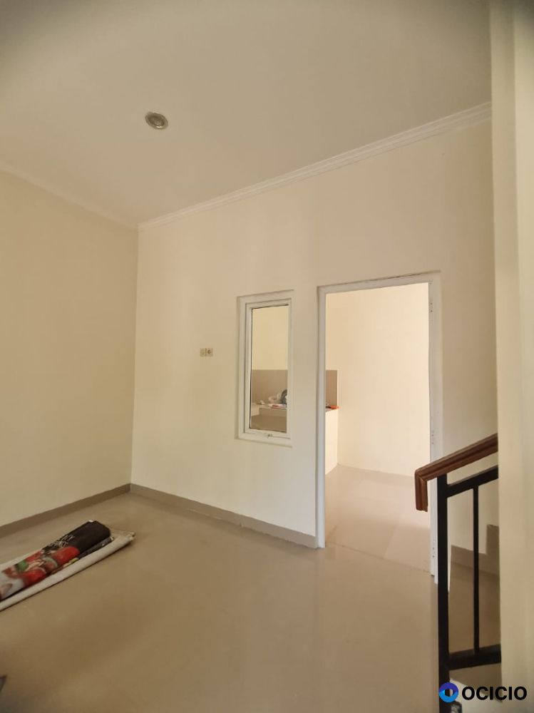 Dijual Rumah Minimalis Modern 2 Lantai Dekat Tol Pamulang di Cipayung