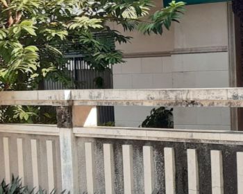 Dijual Rumah Second Dekat MRT Lebak Bulus dan Kampus UIN di Rempoa