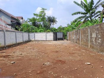 Tanah kavling dekat Balai Kota Tangerang Selatan