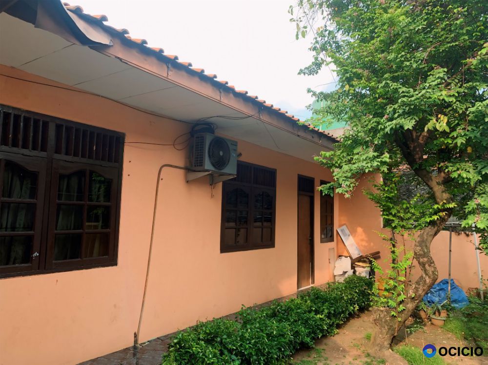 Rumah Dijual 3 kamar Di Tanjung Barat