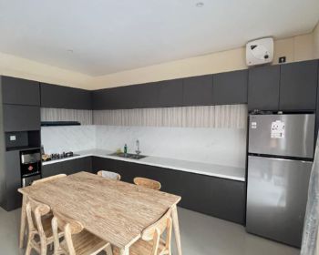 VILLA FOR SALE MUNGGU BALI