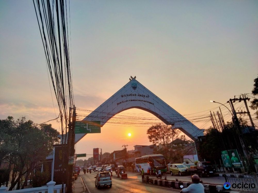 Jual tanah pinggir jalan Cileunyi-Jatinangor