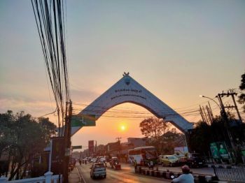 Jual tanah pinggir jalan Cileunyi-Jatinangor