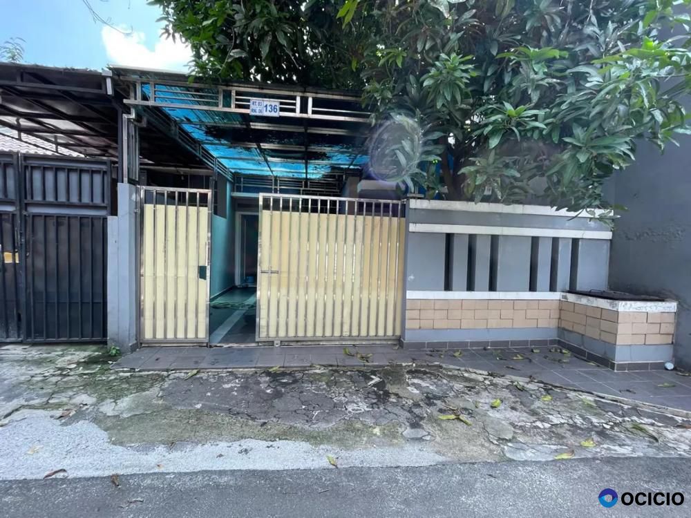 Jual rumah murah Tanjung barat, Jagakarsa