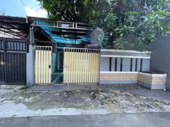 Jual rumah murah Tanjung barat, Jagakarsa