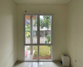 Dikontrakan rumah 2 lantai 3 kamar tidur Citragran Cibubur CBD