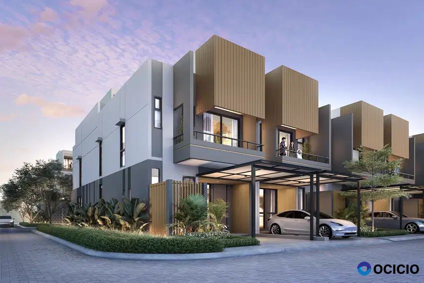 Belova Classic Tipe 6 – Belova at Terravia