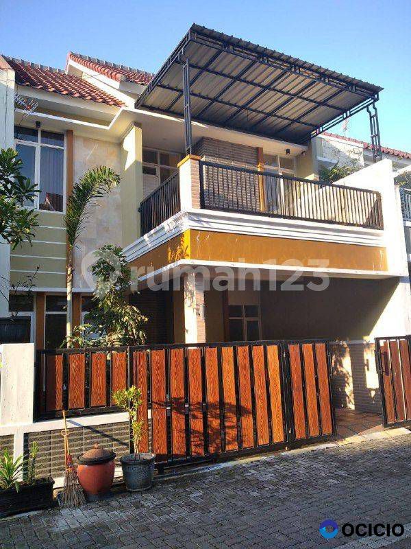 Cepat Rumah Kos & OYO HOTEL Lokasi Strategis depan ITN 2 Malang