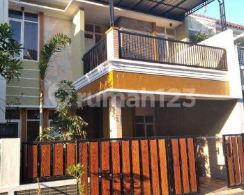 Cepat Rumah Kos & OYO HOTEL Lokasi Strategis depan ITN 2 Malang