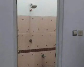 Rumah cluster grande Karawaci Tangerang