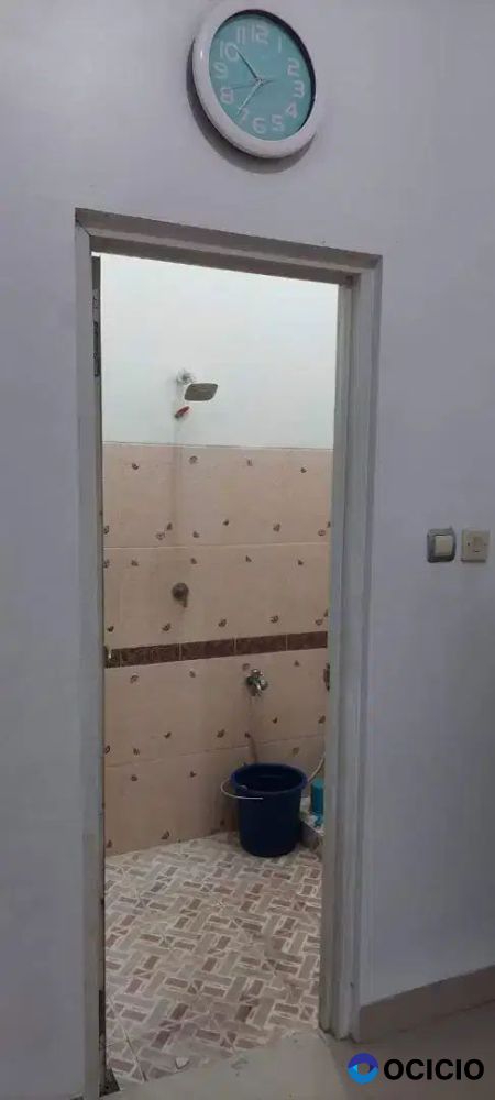 Rumah cluster grande Karawaci Tangerang