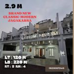 thumbnail-dijual-rumah-3-lantai-siap-huni-dekat-toll-brigif-jagakarsa-1