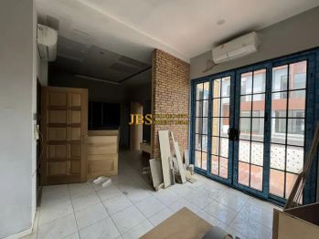 Jual Villa Komplek Givency One Type Prada Jalan Gaperta Ujung - Medan