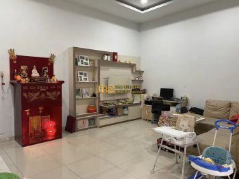 Dijual Villa Siap Huni di Komplek Callista Jalan Marelan - Ps. 3 Barat