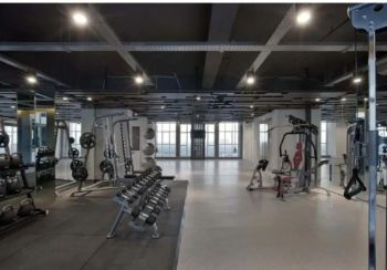 APARTEMEN READY STOK DP 0% FULLYFURNISH DI BSD