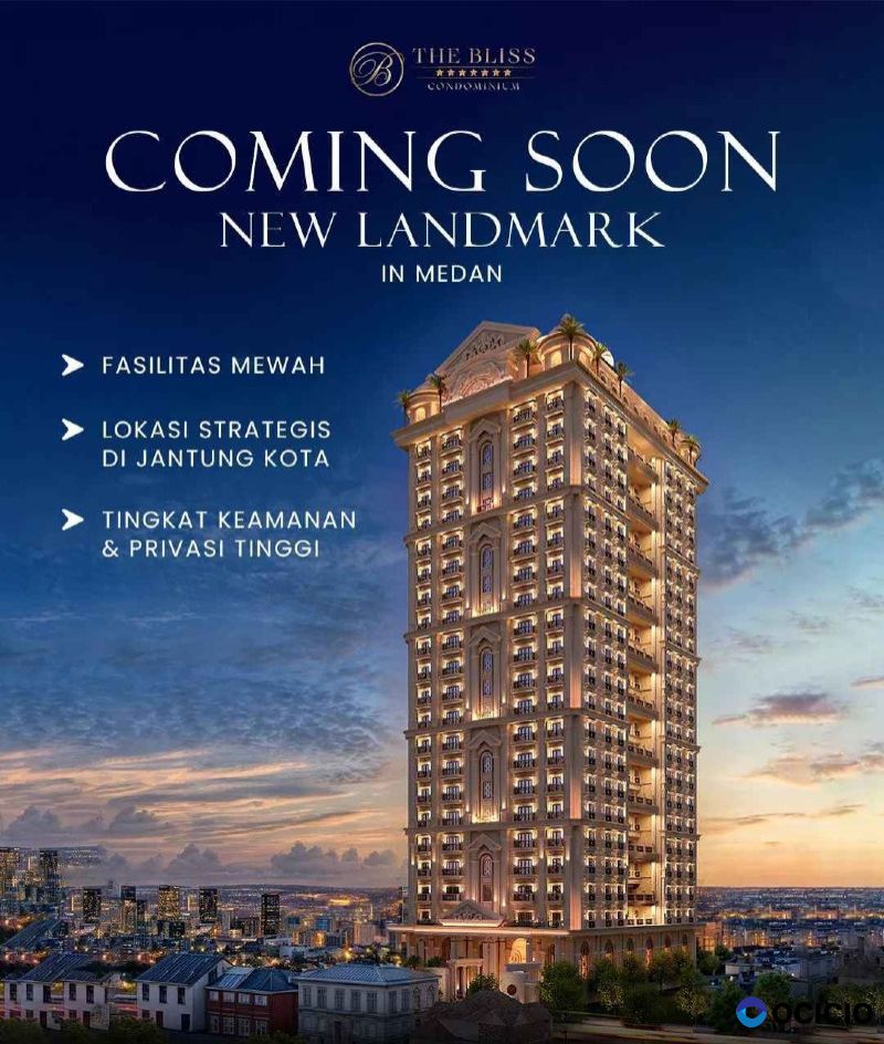 The Bliss Condominium (Signature 480)