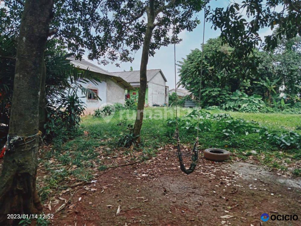 Dijual Tanah murah di Kalimulya Cilodong depok