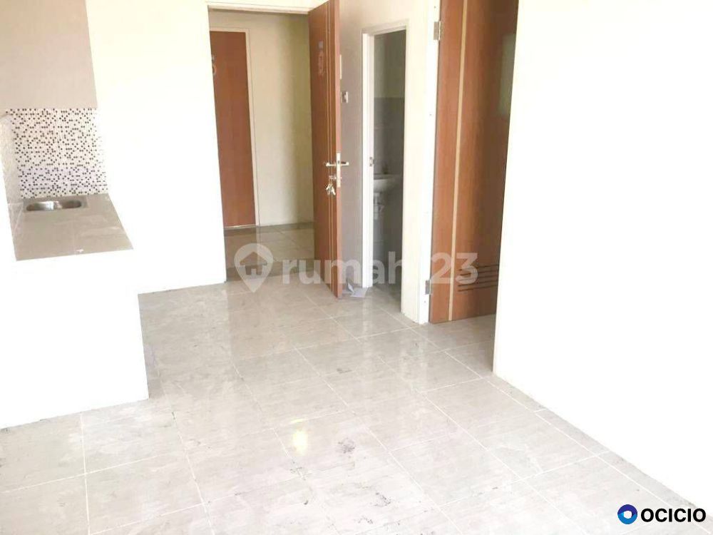 PUNCAK DARMAHUSADA Disewakan MURAH BANGET KOSONGAN 2 Kamar Tidur