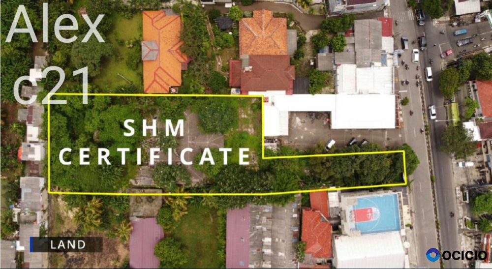 Dijual Rumah DEPOK Jl. Kartini, Depok, Pancoran Mas