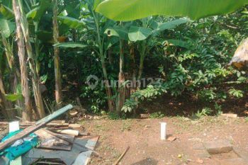 Dijual Tanah Dekat Setu Babakan Jagakarsa Jak Sel