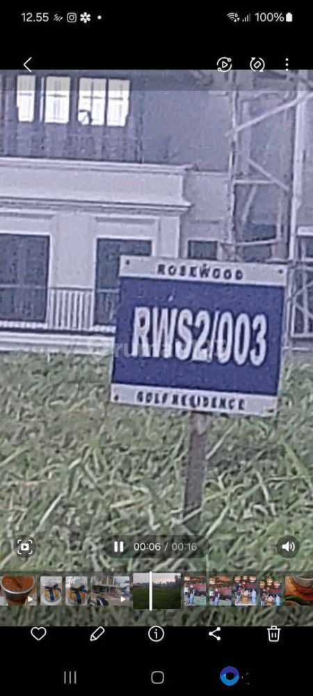 Kavling Sumarecon Bogor