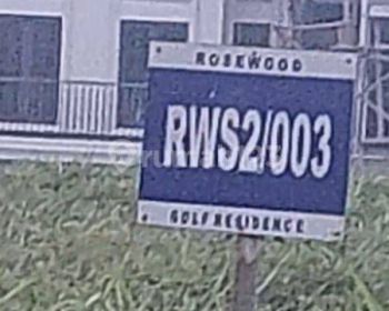 Kavling Sumarecon Bogor