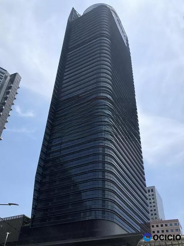 Available Space Kantor di Menara Astra area sudirman